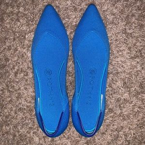 ROTHYS // Peacock Points